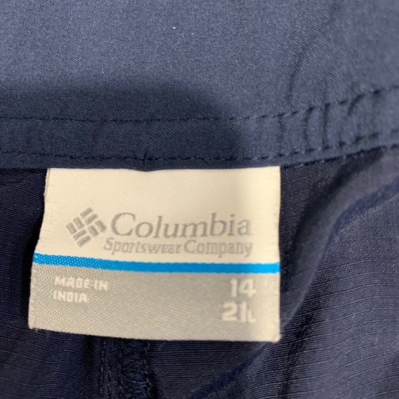 Columbia Crop low Rise - Picture 4 of 14